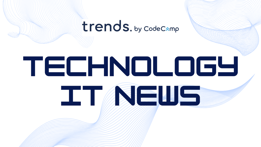 TECHNOLOGY IT NEWS