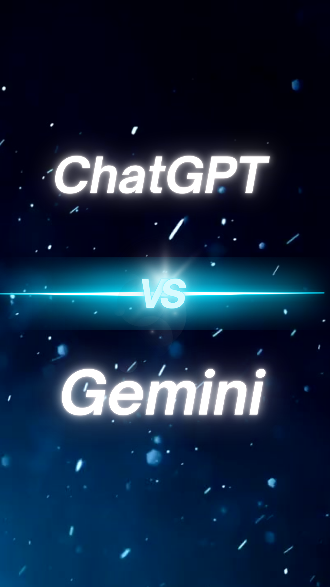GeminiとChatGPTを徹底比較！機能・料金・得意分野をわかりやすく解説